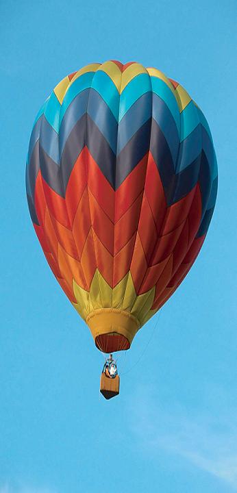 hot-air-sm 10 l